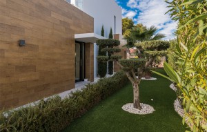 Sale - Detached Villa -
Orihuela Costa - Cabo Roig