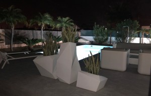 Sale - Detached Villa -
Orihuela Costa - Cabo Roig