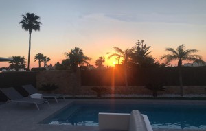 Sale - Detached Villa -
Orihuela Costa - Cabo Roig