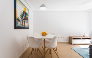 Sale - Apartment -
Torrevieja - Centro Torrevieja