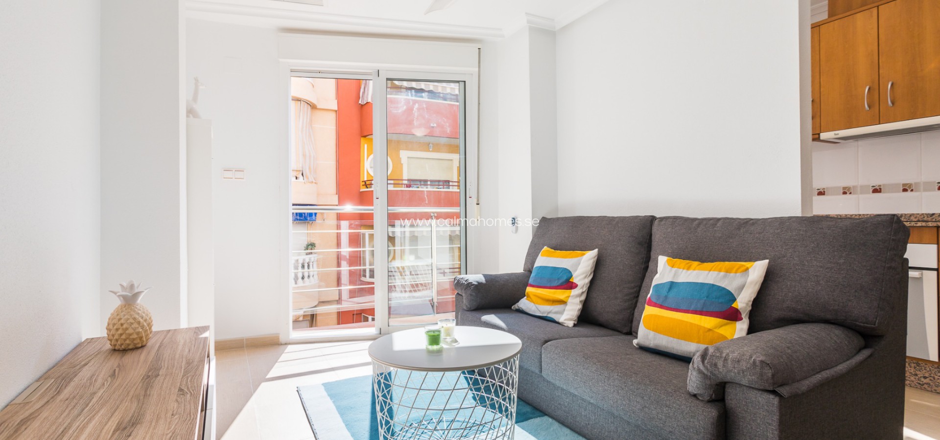 Sale - Apartment -
Torrevieja - Centro Torrevieja