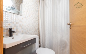 Sale - Semi-Detached Villa -
Torrevieja - Los Balcones