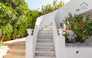Sale - Semi-Detached Villa -
Torrevieja - Los Balcones