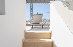 Sale - Bungalow -
Orihuela Costa - Villamartín