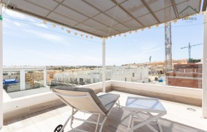Sale - Bungalow -
Orihuela Costa - Villamartín