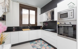 Sale - Bungalow -
Orihuela Costa - Villamartín