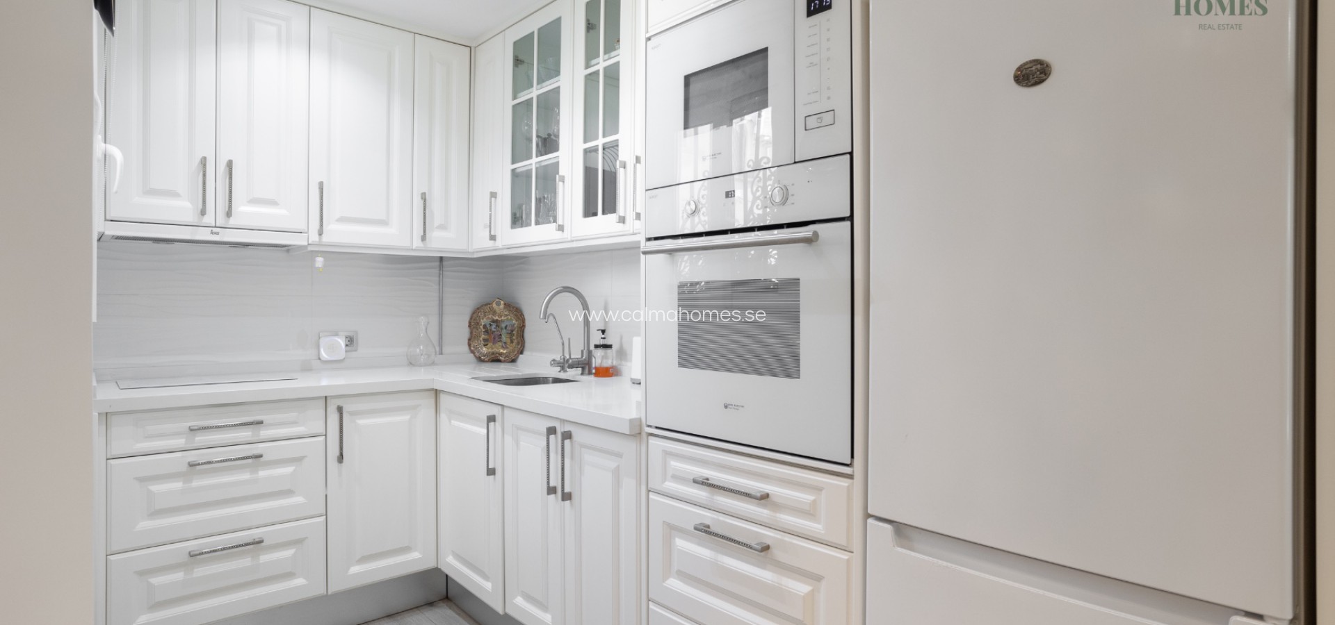 Sale - Bungalow -
Torrevieja - Habaneras