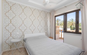 Sale - Bungalow -
Torrevieja - Nueva Torrevieja