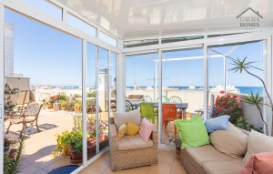 Venta - Apartment -
La Mata