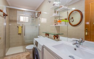 Sale - Apartment -
Torrevieja - Playa del Cura