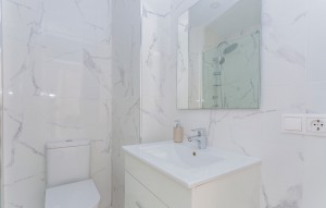 Resale - Apartment -
Centro Torrevieja