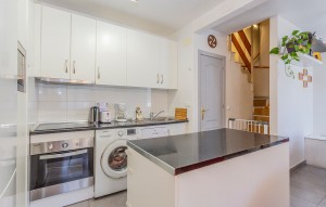 Sale - Bungalow -
Torrevieja - Nueva Torrevieja - Aguas Nuevas