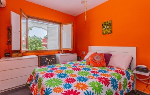 Sale - Bungalow -
Torrevieja - Nueva Torrevieja - Aguas Nuevas