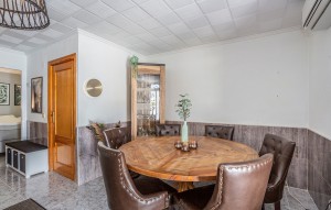 Sale - Bungalow -
Torrevieja - Torreta III