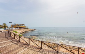 Venta - Apartment -
Orihuela Coast - Punta Prima