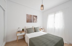 Sale - Bungalow -
Torrevieja - Los Altos