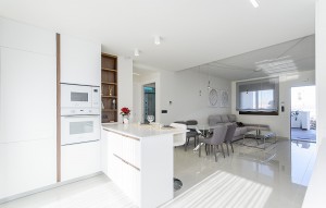 New Build - Apartment -
Torrevieja - Los Balcones