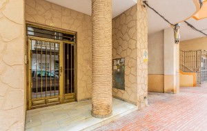 Sale - Apartment -
Torrevieja - Playa de los Locos