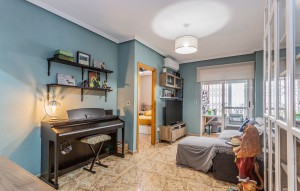 Sale - Apartment -
Torrevieja - Playa de los Locos