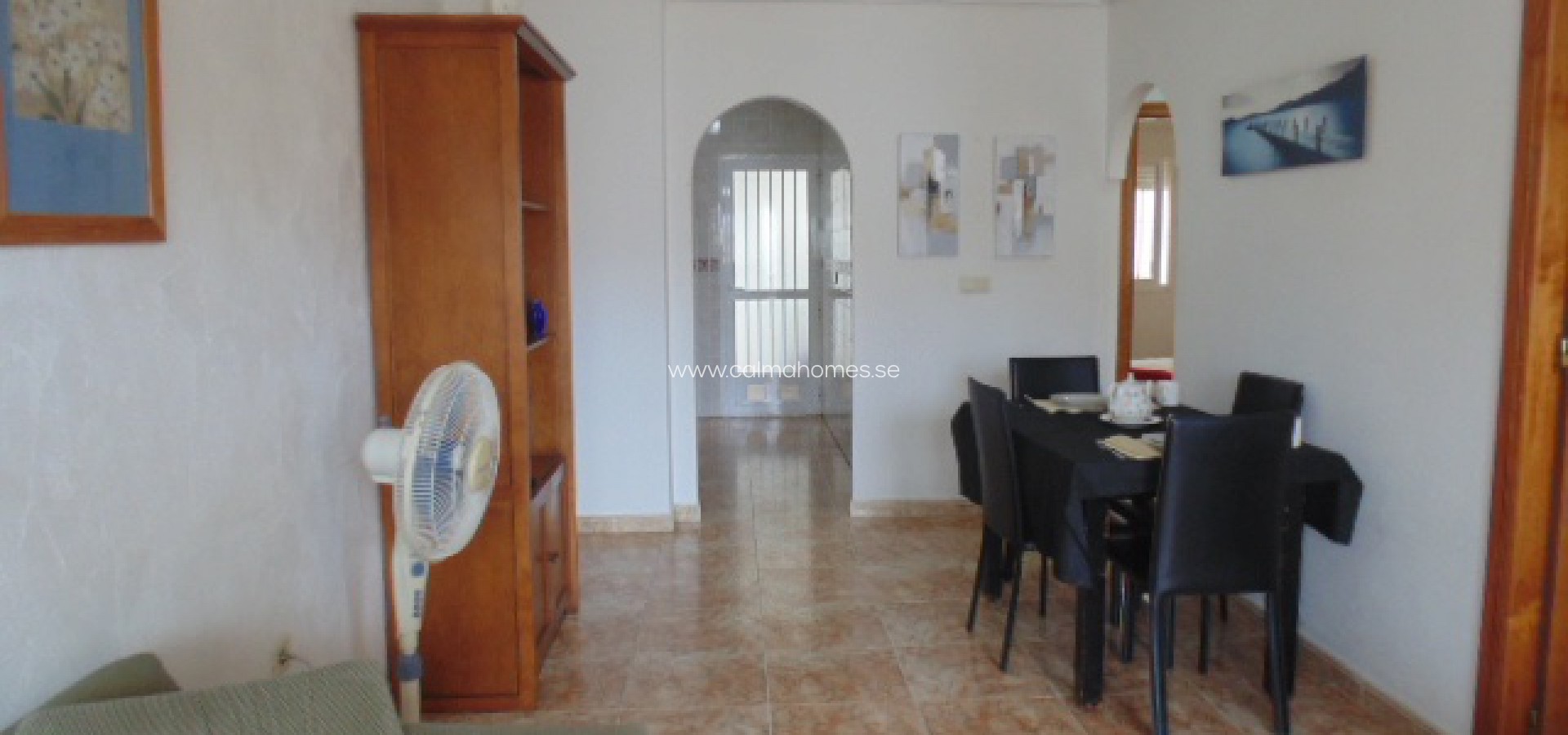 Sale - Apartment -
Orihuela Coast - Punta Prima