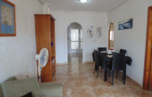 Sale - Apartment -
Orihuela Coast - Punta Prima