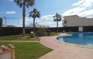 Sale - Apartment -
Orihuela Coast - Punta Prima