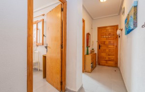 Sale - Apartment -
Torrevieja - Playa de los Locos