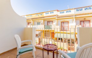Sale - Bungalow -
Orihuela Costa - Playa Flamenca