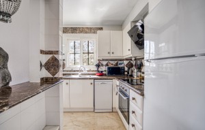 Sale - Apartment -
Orihuela Costa - Villamartín