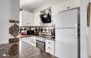 Sale - Apartment -
Orihuela Costa - Villamartín