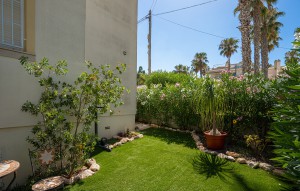 Sale - Apartment -
Orihuela Costa - Villamartín