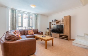 Sale - Quadplex -
Orihuela Costa - Villamartín