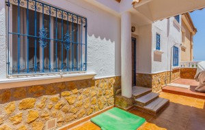 Sale - Quadplex -
Orihuela Costa - Villamartín