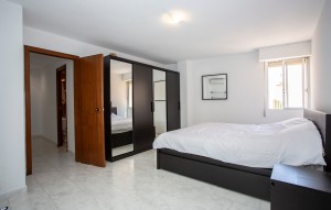 Sprzedaż - Apartment -
Centro Torrevieja