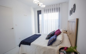 New Build - Detached Villa -
Los Montesinos - La Herada