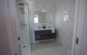 New Build - Detached Villa -
Los Montesinos - La Herada