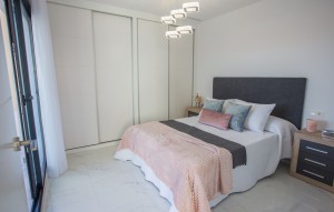 New Build - Detached Villa -
Los Montesinos - La Herada