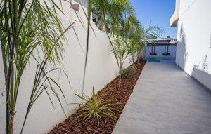 New Build - Detached Villa -
Los Montesinos - La Herada