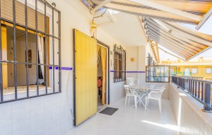 Sprzedaż - Apartment -
Torrevieja - La veleta