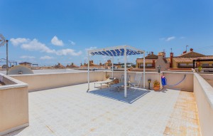 Sprzedaż - Apartment -
Torrevieja - La veleta