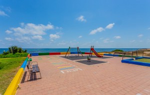 Sprzedaż - Apartment -
Torrevieja - La veleta