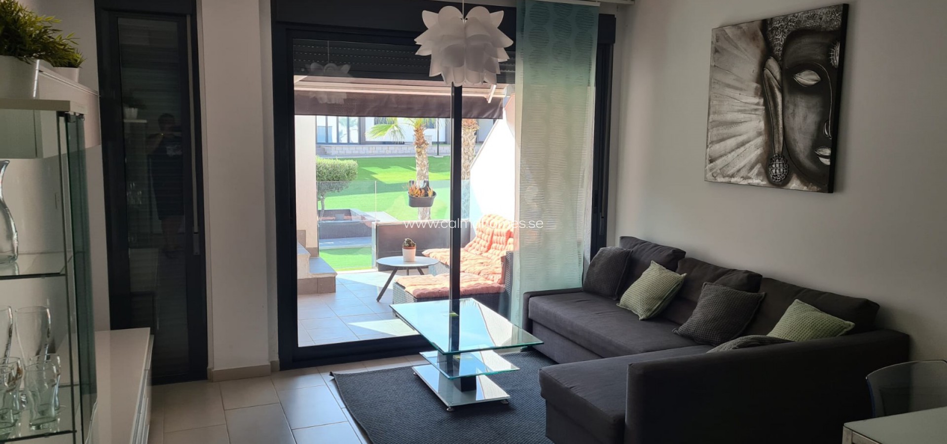 Sale - Bungalow -
Orihuela Coast - Punta Prima