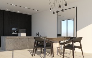 Nueva construcción  - Detached Villa -
Las Colinas Golf