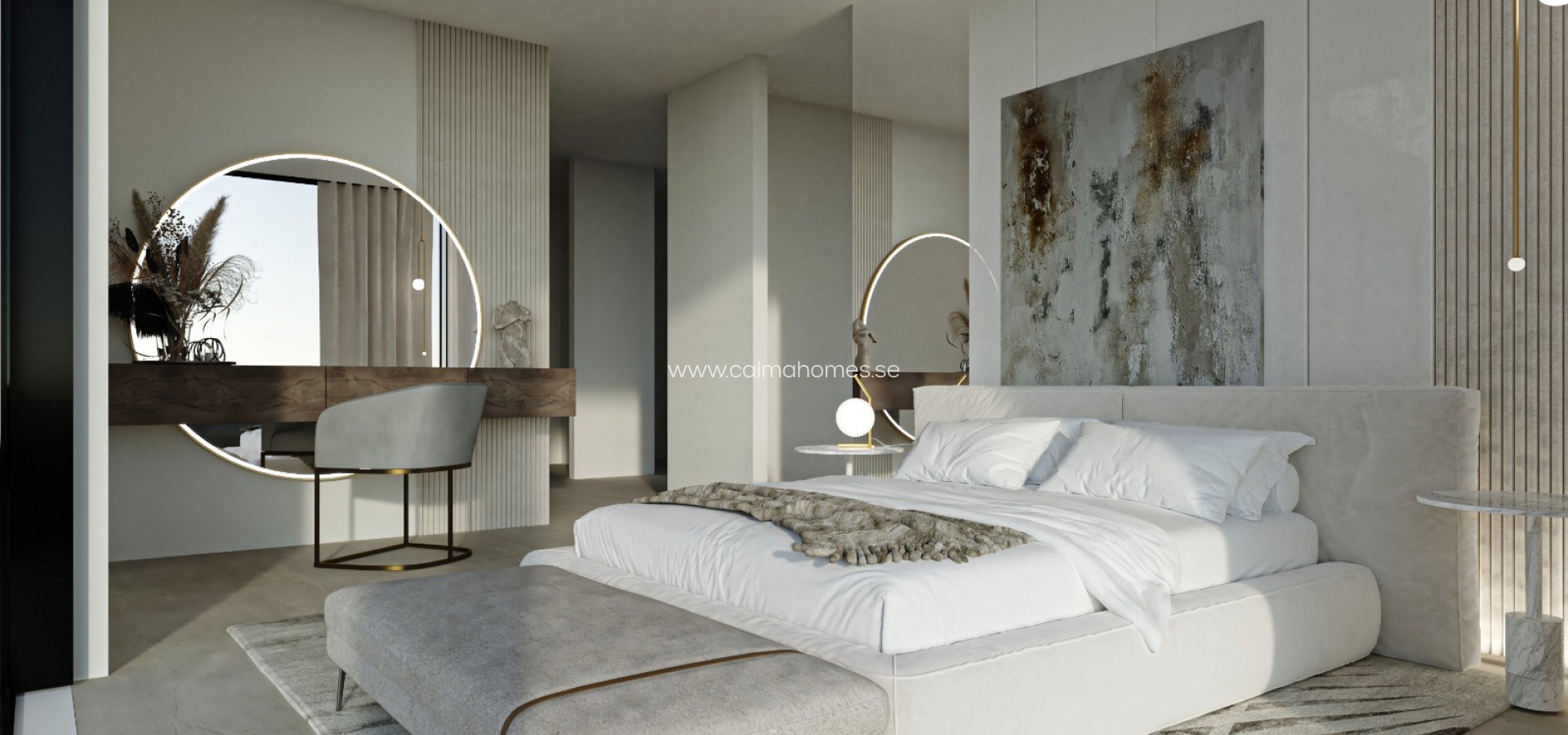 Nueva construcción  - Detached Villa -
Las Colinas Golf