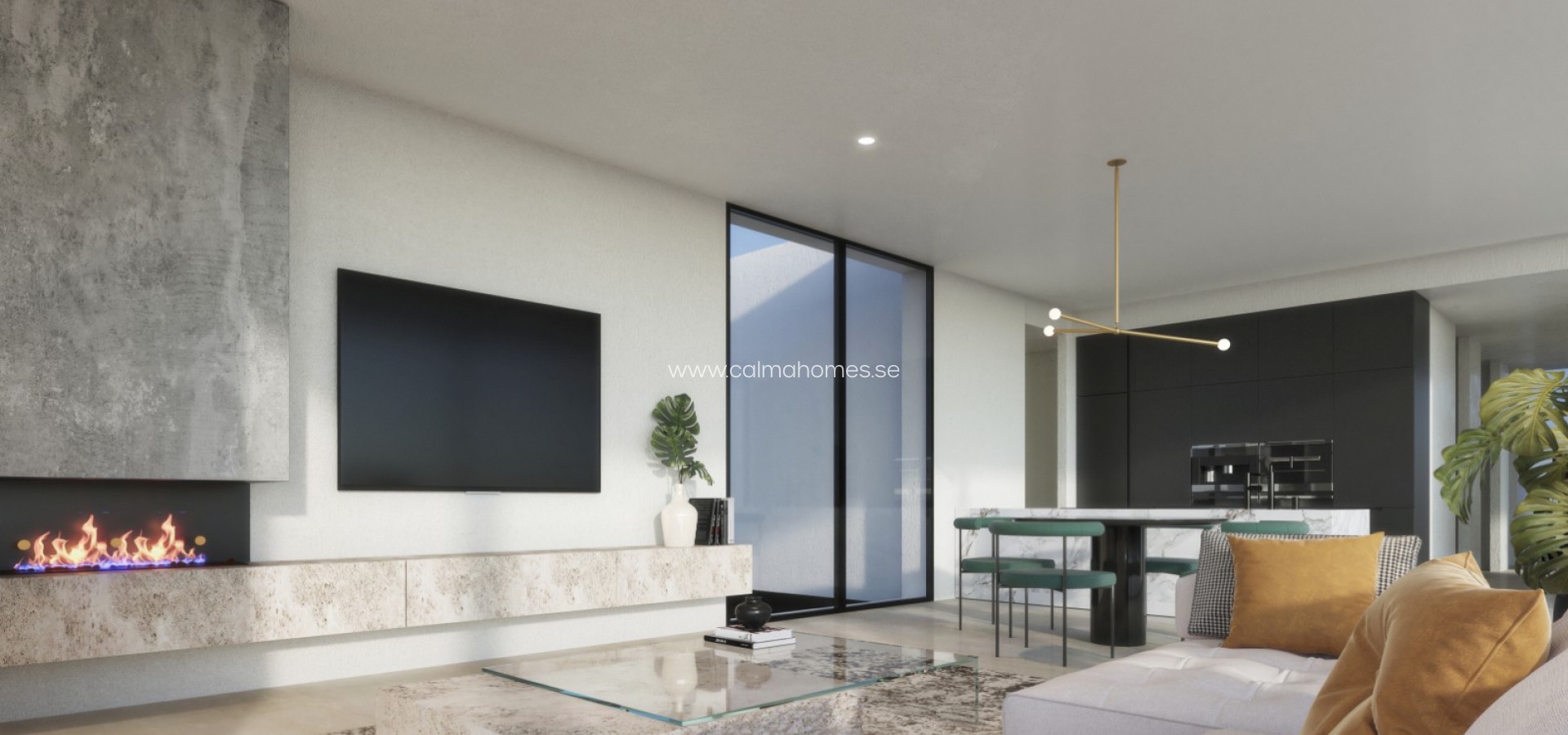 Nueva construcción  - Detached Villa -
Las Colinas Golf