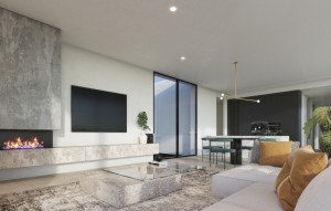Nueva construcción  - Detached Villa -
Las Colinas Golf