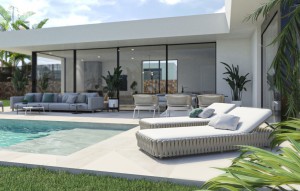 Nueva construcción  - Detached Villa -
Las Colinas Golf