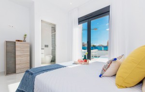 New Build - Detached Villa -
Orihuela - Vistabella Golf