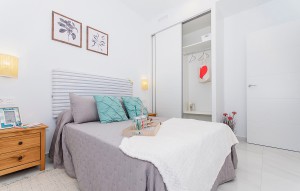 New Build - Detached Villa -
Orihuela - Vistabella Golf