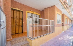 Sale - Apartment -
Torrevieja - Playa del Cura